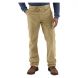 Men's Carhartt Rugged Work Khaki Pants - 0