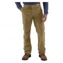 Men's Carhartt Rugged Work Khaki Pants