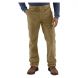 Men's Carhartt Rugged Work Khaki Pants - 0