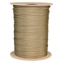 5ive Star Gear 550 LB Paracord - 1000ft Spool