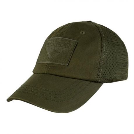Condor Mesh Tactical Cap Photo