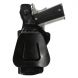 Galco Wraith 2 Paddle Holster - 2