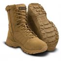 Men's Smith and Wesson 8" Breach 2.0 Side-Zip Boots