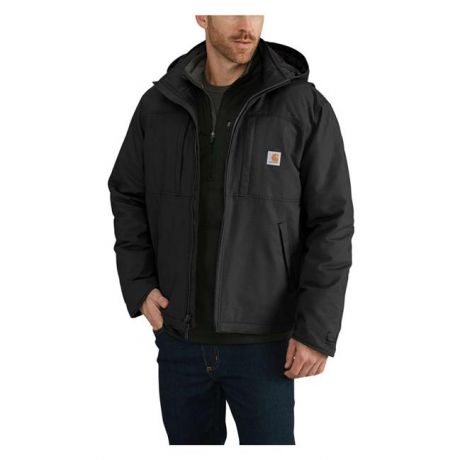 Men's Carhartt Full Swing Cryder Jacket Photo