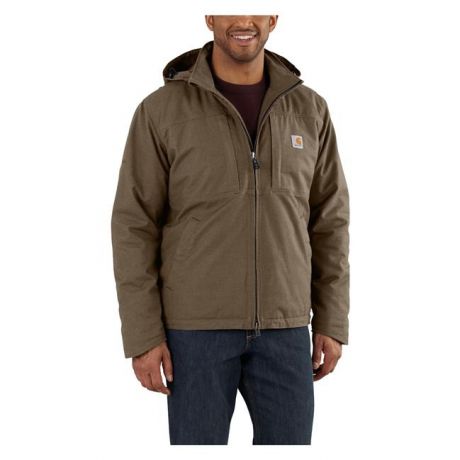Men's Carhartt Full Swing Cryder Jacket Photo