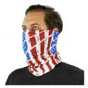 TG Distressed Flag Neck Gaiter