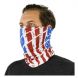 TG Distressed Flag Neck Gaiter - 0