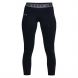 Women's Under Armour Favorite Crop - 0