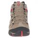 Men's Merrell Alverstone Mid Waterproof Boots - 1