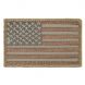 TG American Flag Patch EMBFLG244 - 0