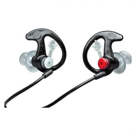 SureFire EarPro Sonic Defenders Photo
