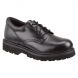 Men's Thorogood Classic Leather Academy Oxford Steel Toe - 0