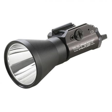 Streamlight TLR-1 Game Spotter Photo