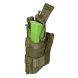 5.11 Double Pistol Bungee / Cover - 1