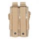 5.11 Double Pistol Bungee / Cover - 3