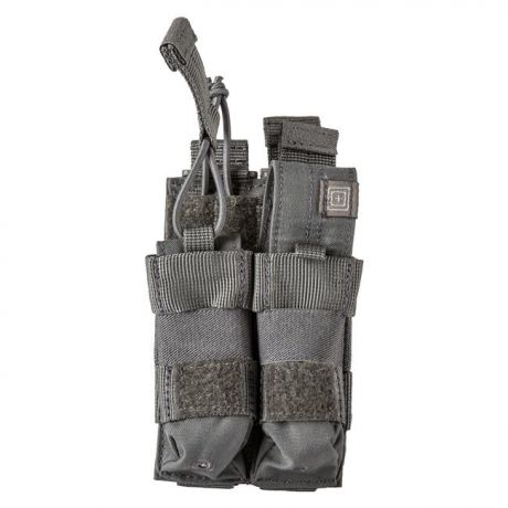 5.11 Double Pistol Bungee / Cover Photo