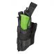 5.11 Double Pistol Bungee / Cover - 1