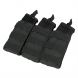 Condor Triple M4/M16 Open Top Mag Pouch - 2