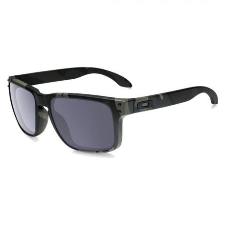Oakley SI Holbrook Multicam Black Photo
