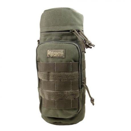 Maxpedition Bottle Holder Photo