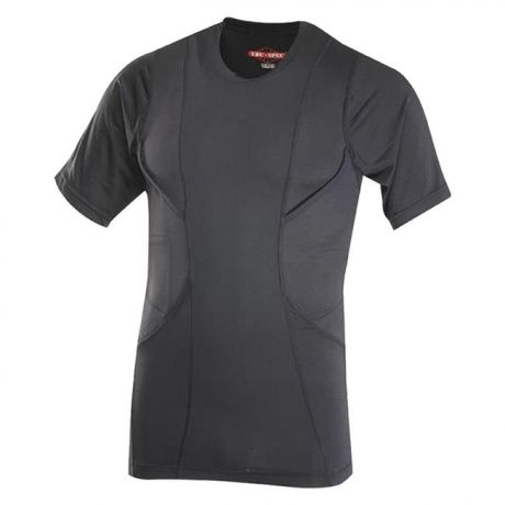Men's TRU-SPEC 24-7 Series Short Sleeve Concealed Holster Shirt Photo