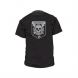 Men's Hazard 4 Operator Skull Cotton T-Shirt - 0