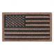 TG American Flag Patch - 0