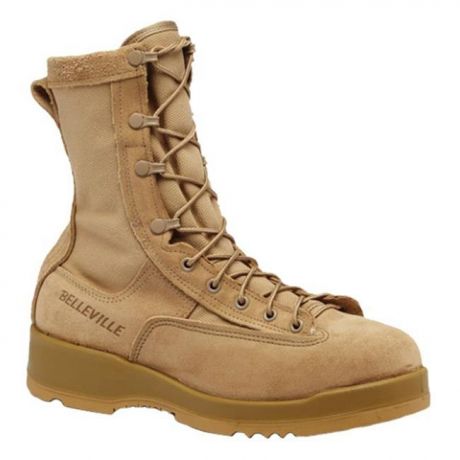 Men's Belleville 330 DES Steel Toe Boots Photo