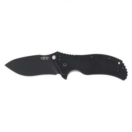 Zero Tolerance G-10 Folder Photo