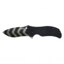 Zero Tolerance G-10 Folder