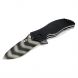 Zero Tolerance G-10 Folder - 2