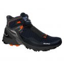 Men's Salewa Ultra Flex Mid GTX Boots