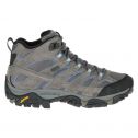 Women's Merrell Moab 2 Mid Waterproof Boots