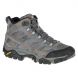 Women's Merrell Moab 2 Mid Waterproof Boots - 1