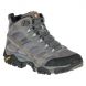 Women's Merrell Moab 2 Mid Waterproof Boots - 2