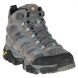 Women's Merrell Moab 2 Mid Waterproof Boots - 3