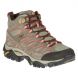 Women's Merrell Moab 2 Mid Waterproof Boots - 2