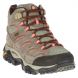 Women's Merrell Moab 2 Mid Waterproof Boots - 3