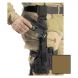 Elite Survival Systems Tactical Light Holster - 0