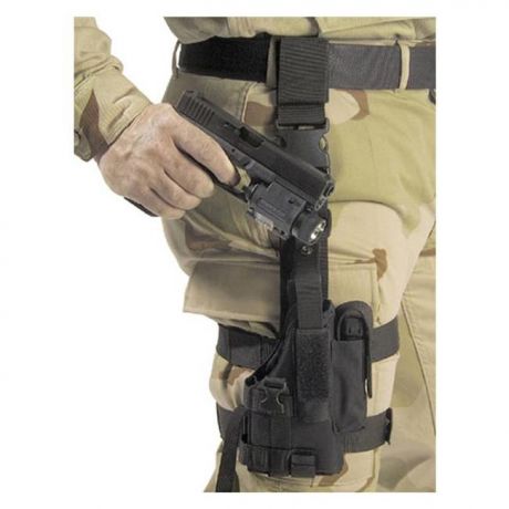 Elite Survival Systems Tactical Light Holster Photo