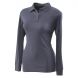 Women's TRU-SPEC 24-7 Series Long Sleeve Performance Polo - 0