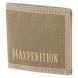 Maxpedition AGR Bi-Fold Wallet - 0