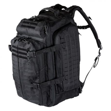 First Tactical Tactix 3-Day Backpack Plus Photo