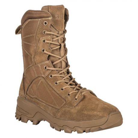 Men's 5.11 8" Fast-Tac Desert Boots Photo