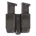 Blackhawk Single Stack Double Mag Case