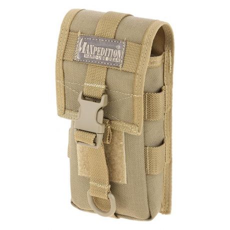 Maxpedition TC-2 Pouch Photo