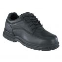 Men's Rockport Works 4" "World Tour" Moc Toe Oxford Steel Toe