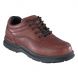 Men's Rockport Works 4" "World Tour" Moc Toe Oxford Steel Toe - 0