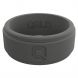 Men's Qalo Step Edge Q2X Silicone Ring - 3