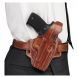Galco Fletch High Ride Belt Holster - 1